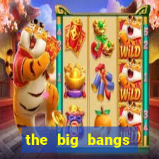 the big bangs theory online dublado